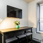 Inspire The Vibrant Energy Of Uws
