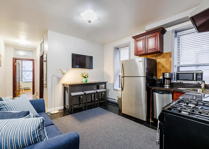 Inspire The Vibrant Energy Of Uws