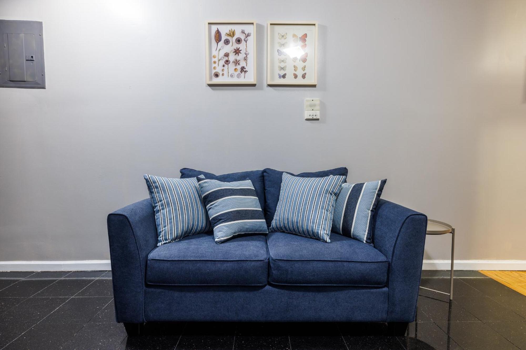 Appartamento Inspire The Vibrant Energy Of Uws *