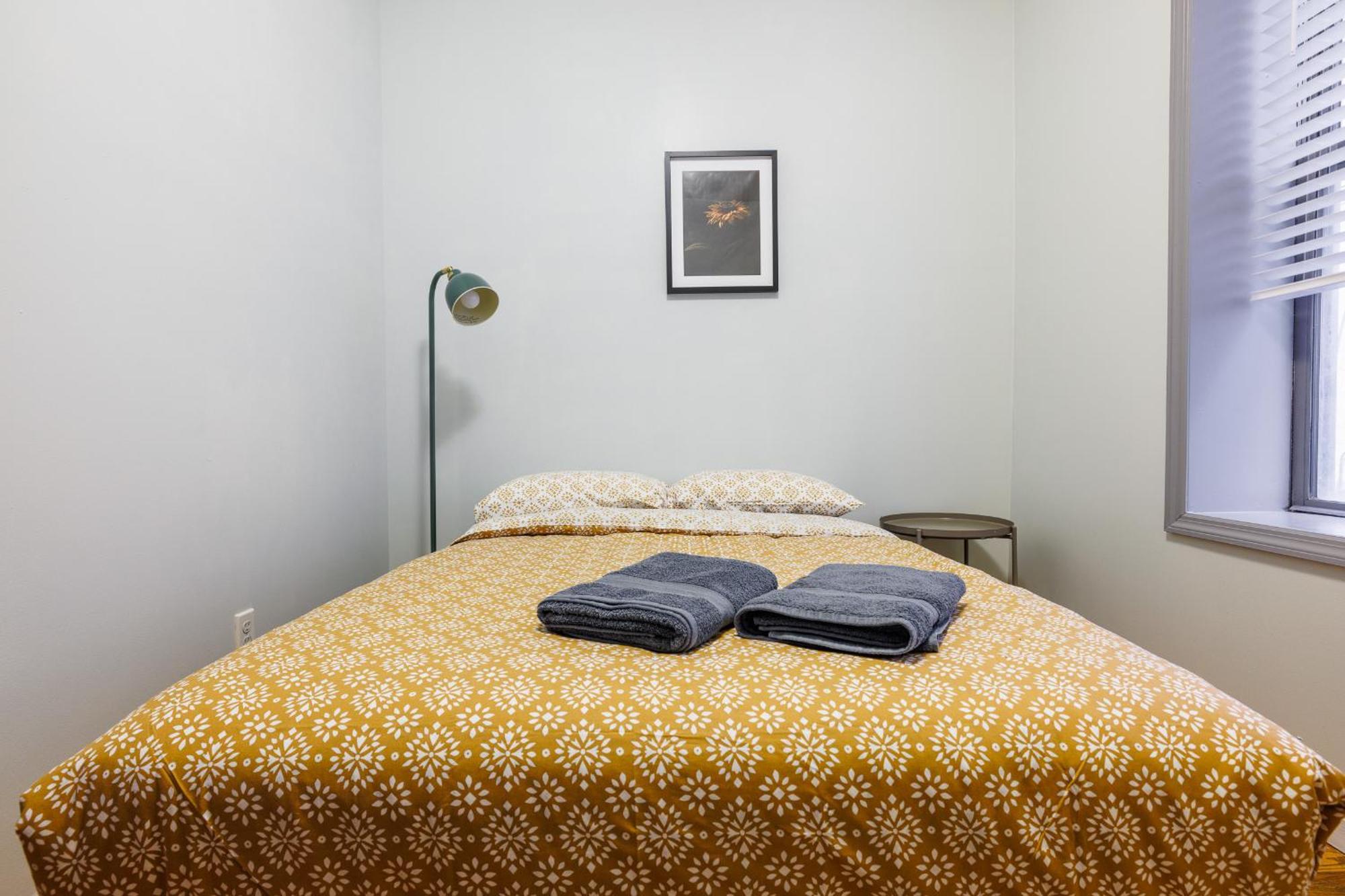 Inspire The Vibrant Energy Of Uws Appartamento *