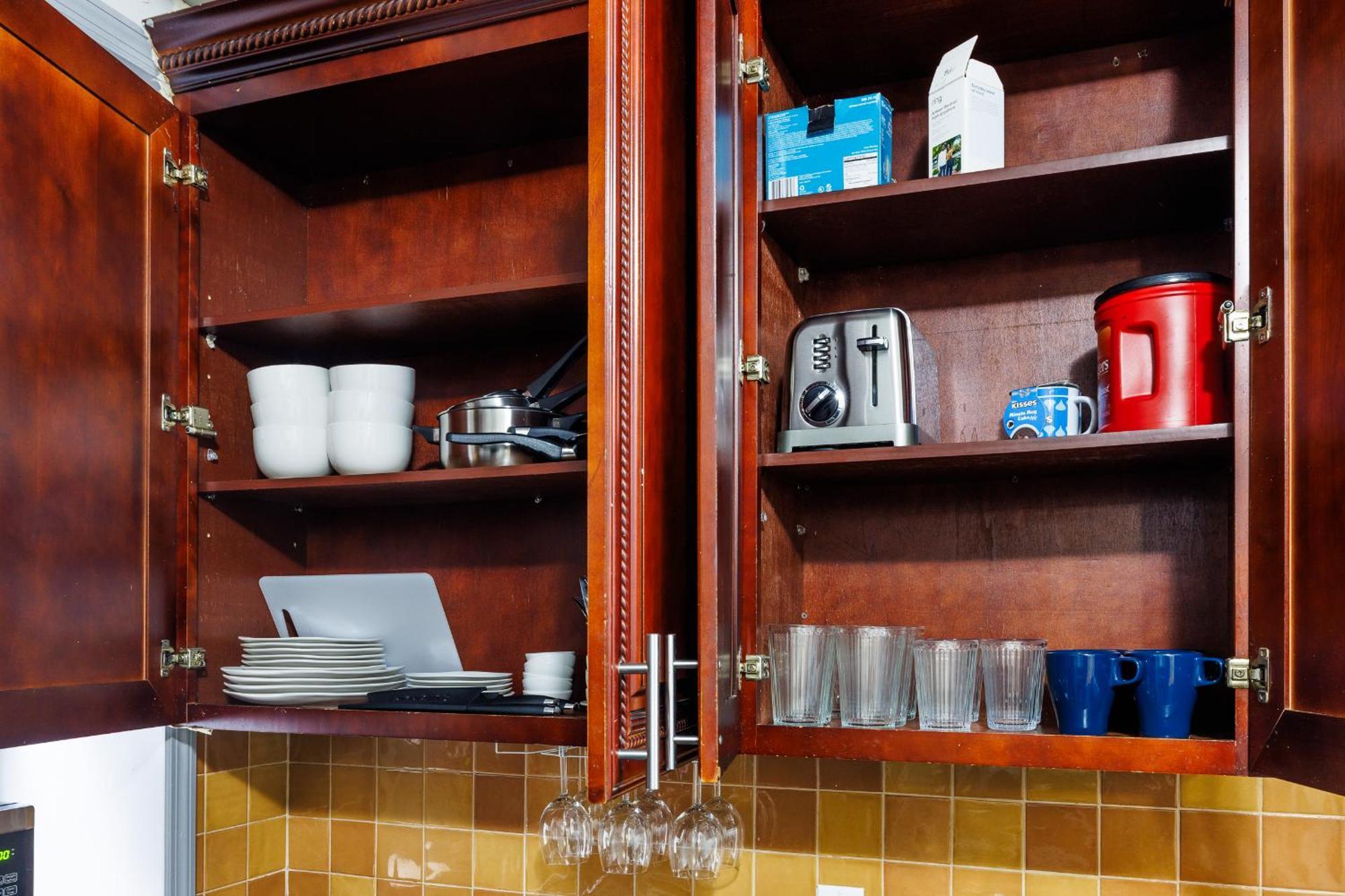 Appartamento Inspire The Vibrant Energy Of Uws